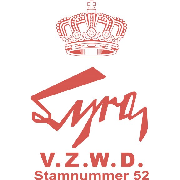 Logo of Koninlijke Lyra Sportvereniging