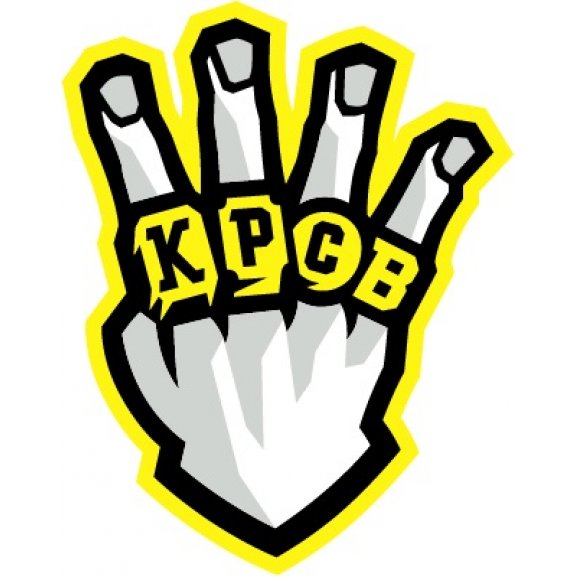 Logo of FC Krasava Ypsonas