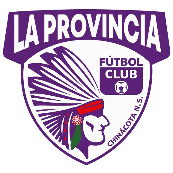 Logo of La Provincia FC (Chinácota)