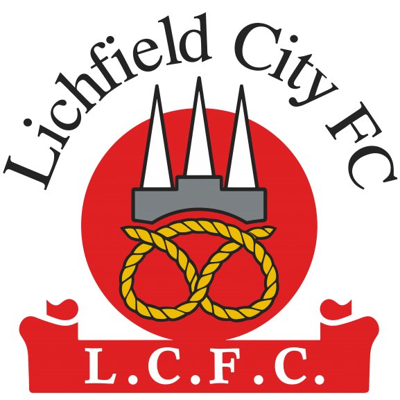 Logo of Lichfield City FC