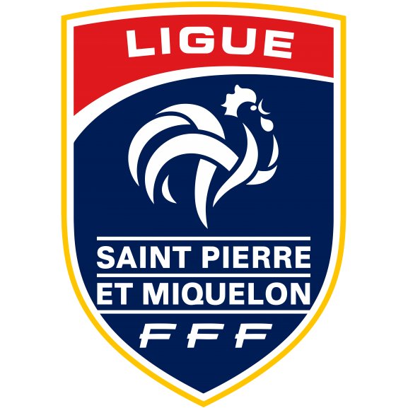 Logo of Ligue de Saint-Pierre-et-Miquelon