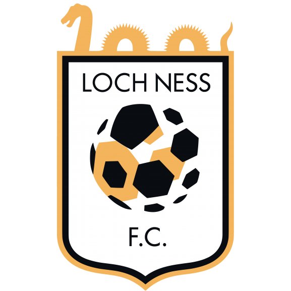 Logo of Loch Ness FC