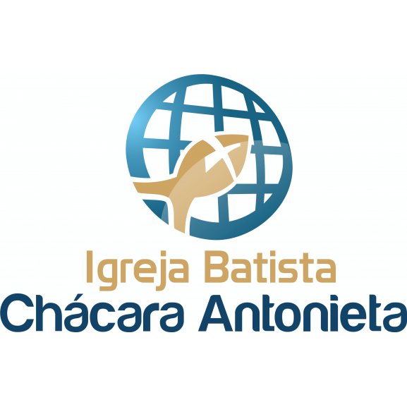 Logo of Igreja Batista na Chácara Antonieta - Limeira