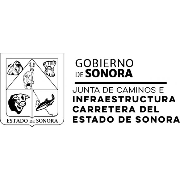 Logo of Gobierno del estado de Sonora