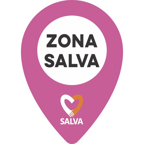 Logo of Zona SALVA