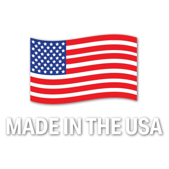 Logo of Made in the USA