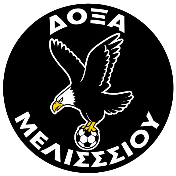 Logo of MAS Doxa Melissiou