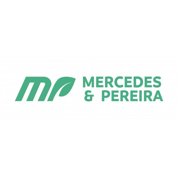 Logo of Mercedes &amp; Pereira