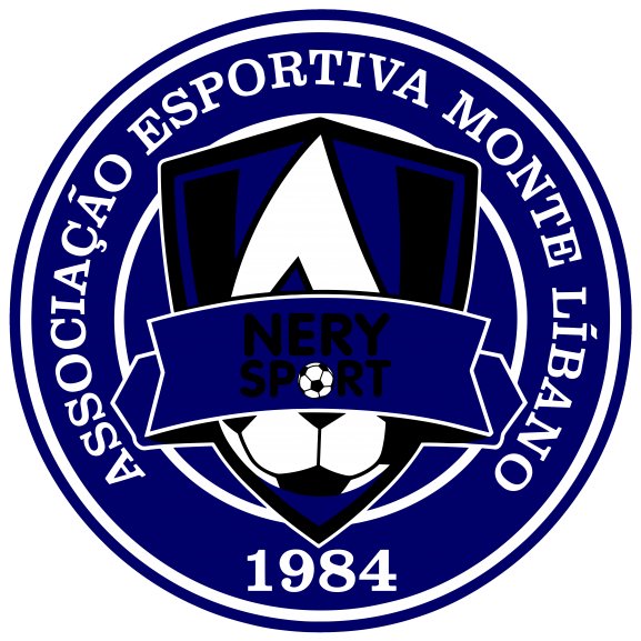 Logo of MONTE LÍBANO-NERY SPORT