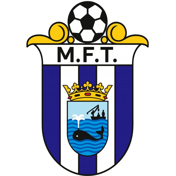 Logo of Mutriku Futbol Taldea