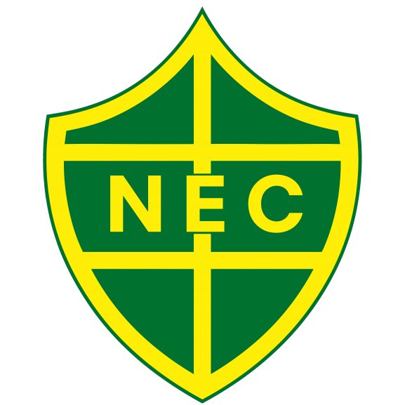 Logo of Nacional Esporte Clube (Natal)