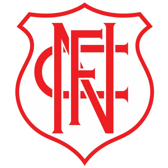 Logo of Natal Football Club