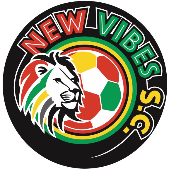 Logo of New Vibes SC