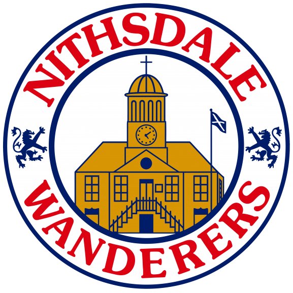 Logo of Nithsdale Wanderers FC