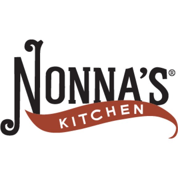 Logo of Nonna&#039;s Kitchen