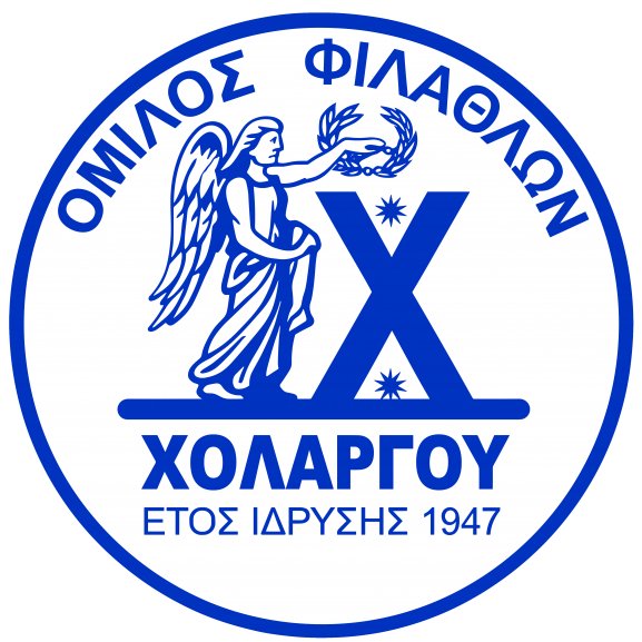 Logo of OF Cholargos