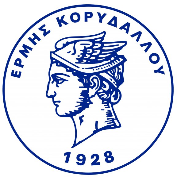 Logo of OF Ermis Korydallou