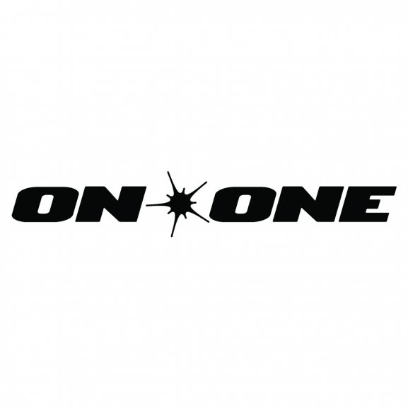 Logo of On One Bikes