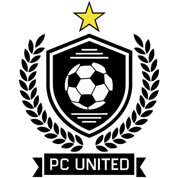 Logo of P.C. United