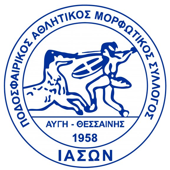 Logo of PAMS Iason Avgis