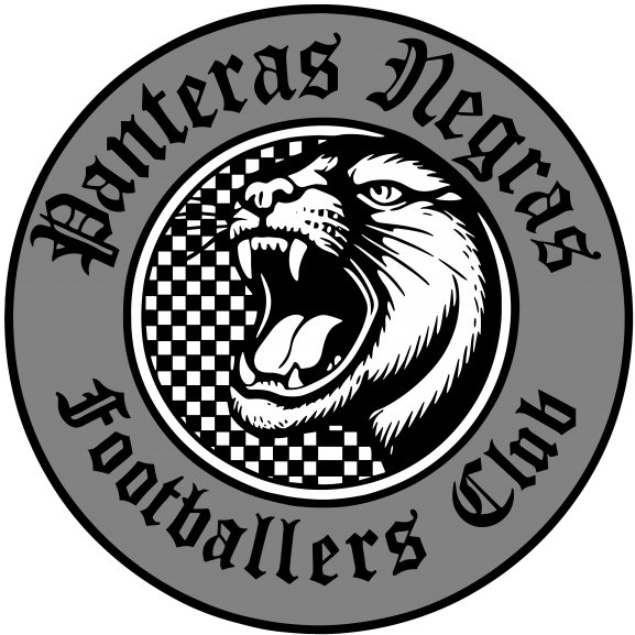 Logo of Panteras Negras Footballers Club (Porto)