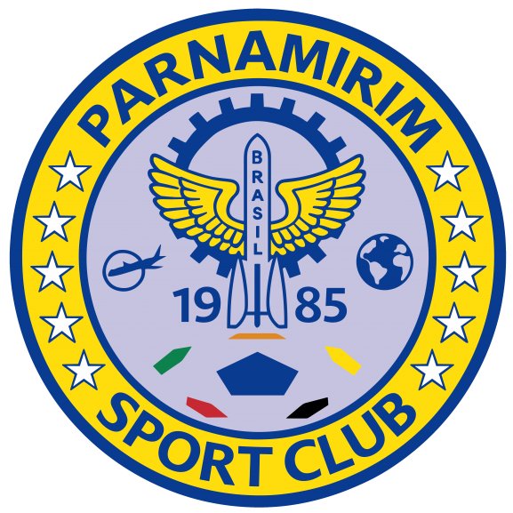 Logo of Parnamirim Sport Club