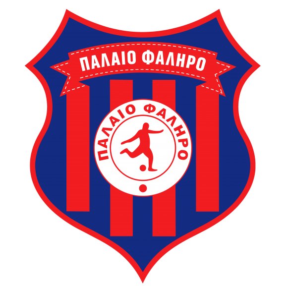Logo of PAS Palaiou Falirou