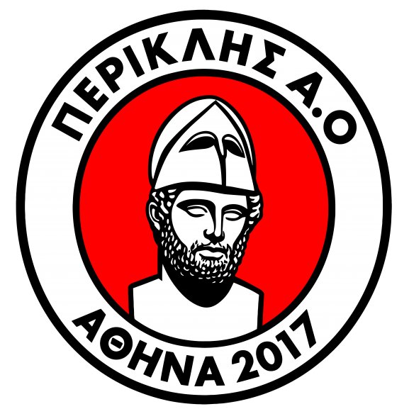 Logo of Pericles A.O. Atenas 2017