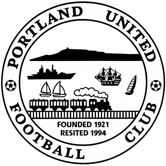 Logo of Portland United FC