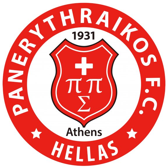 Logo of PS Panerythraikos