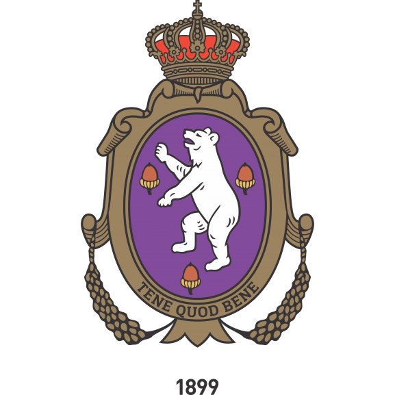 Logo of Royal Beerschot Athletic Club