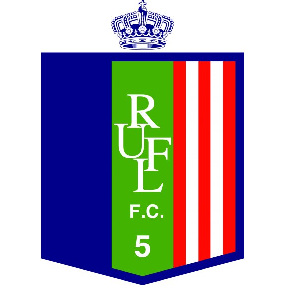 Logo of Royal Uccle Leopold Forestoise Football Club