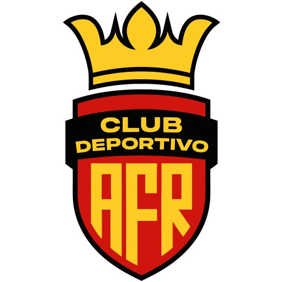 Logo of Real Afro Sport