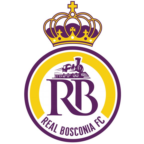 Logo of Real Bosconia