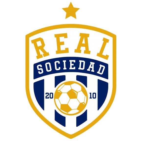 Logo of Real Sociedad de Suán