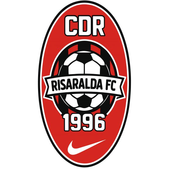 Logo of Risaralda F. C. (Barranquilla)