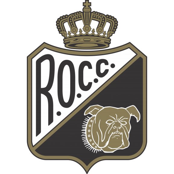 Logo of Royal Olympic Club de Charleroi
