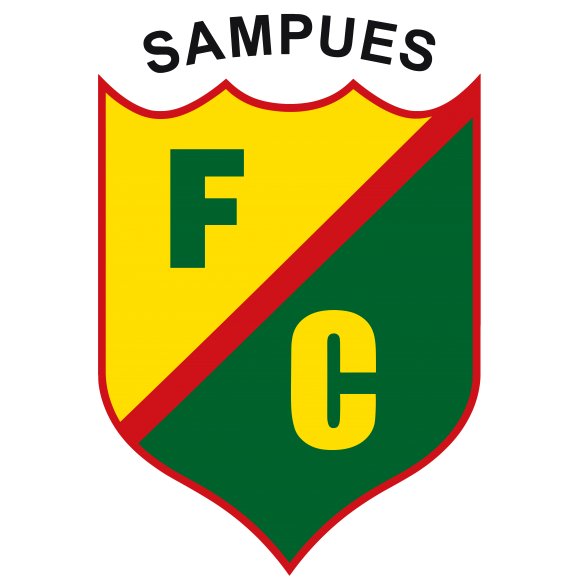 Logo of Sampués FC
