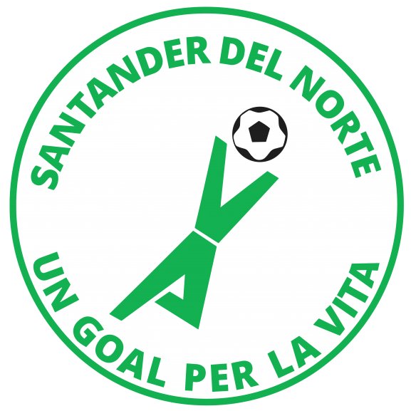 Logo of Santander del Norte FC