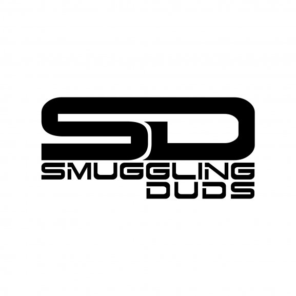Logo of Smuggling Duds