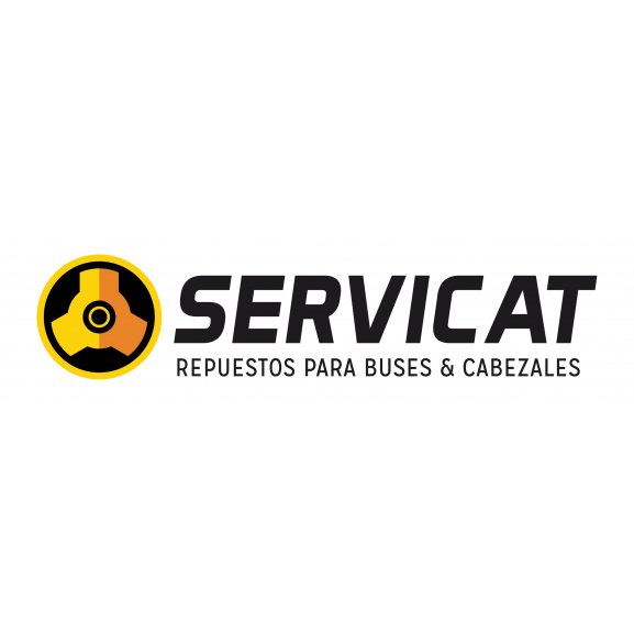 Logo of Servicat