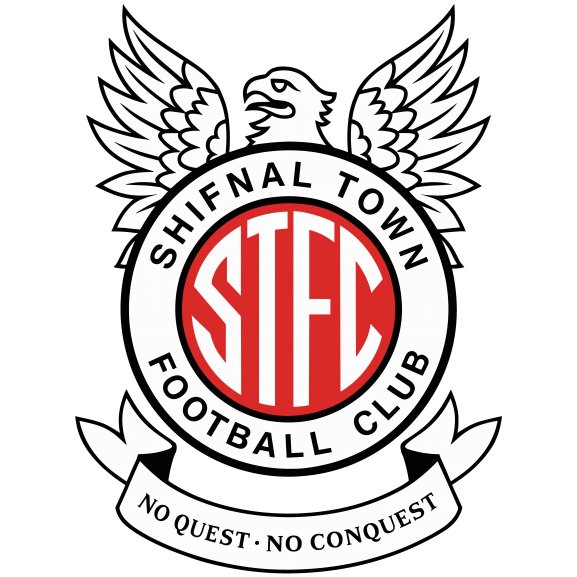 Logo of Shifnal Town Football Club
