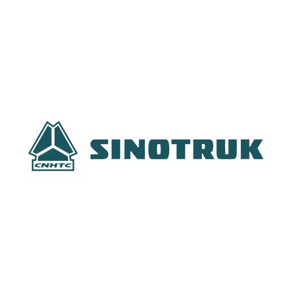 Logo of Sinotruk