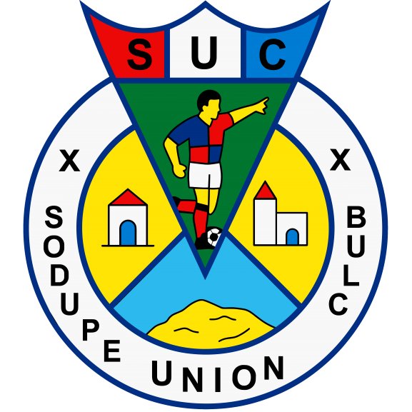 Logo of SODUPE UNIÓN CLUB