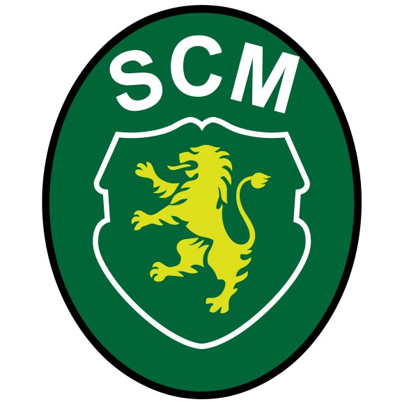 Logo of Sporting Clube de Macau