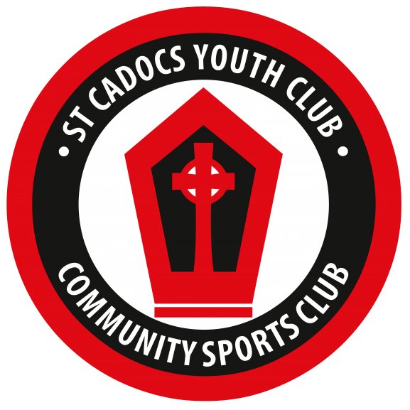 Logo of St Cadoc's Youth Club