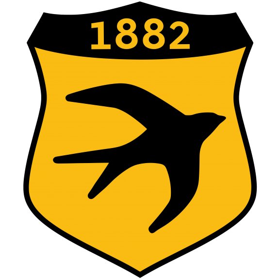 Logo of Stourport Swifts FC