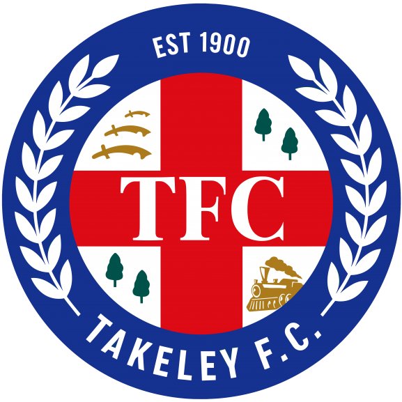Logo of Takeley FC