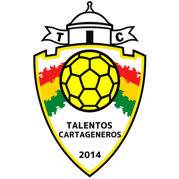 Logo of Talentos Cartageneros