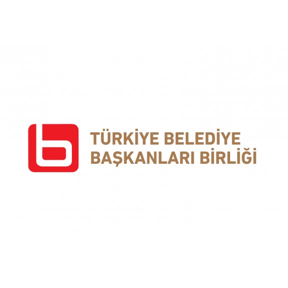 Logo of Türkiye Belediye Başkanları Birliği